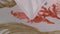 Zohome Guscio Dekbedovertrek - 100% Katoen-Satijn - 240x220 - Beige