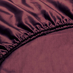 zohome heckett lane hoeslaken satinado mauve lilac