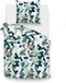 Zohome Hero Dekbedovertrek - - Flanel - cm - Blauw