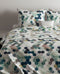 Zohome Hero Dekbedovertrek - - Flanel - cm - Blauw