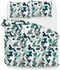 Zohome Hero Dekbedovertrek - - Flanel - cm - Blauw