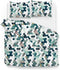 Zohome Hero Dekbedovertrek - - Flanel - cm - Blauw