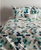 Zohome Hero Dekbedovertrek - - Flanel - cm - Blauw