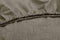 Zohome Hoeslaken Lino - Onderlaken 1 persoons - 90x210-220 - 100% Katoen - Taupe