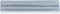 Zohome Hoeslaken Lino - Onderlaken 1 persoons - 90x210-220 - 100% Katoen - Blauw