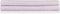 Zohome Hoeslaken Lino - Onderlaken 1 persoons - 90x210-220 - 100% Katoen - Paars