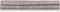 Zohome Hoeslaken Lino - Onderlaken 1 persoons - 90x210-220 - 100% Katoen - Bruin