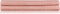 Zohome Hoeslaken Lino - Onderlaken voor tweepersoonsbed - 140x200 - 100% Katoen - Roze