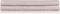 Zohome Hoeslaken Lino - Onderlaken voor tweepersoonsbed - 140x200 - 100% Katoen - Roze