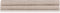 Zohome Hoeslaken Lino - Onderlaken voor tweepersoonsbed - 180x200 - 100% Katoen - Beige