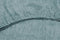 Zohome Hoeslaken Lino - Onderlaken voor tweepersoonsbed - 180x210-220 - 100% Katoen - Groen