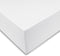 Zohome Hoeslaken Satinado - Onderlaken 1 persoons - 90x200 - 100% Katoen-Satijn - Beige