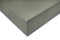 Zohome Hoeslaken Satinado - Onderlaken 1 persoons - 90x210-220 - 100% Katoen-Satijn - Groen