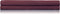 Zohome Hoeslaken Satinado - Onderlaken 1 persoons - 90x210-220 - 100% Katoen-Satijn - Paars