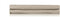 Zohome Hoeslaken Satinado - Onderlaken 1 persoons - 90x210-220 - 100% Katoen-Satijn - Beige