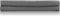 Zohome Hoeslaken Satinado - Onderlaken 1 persoons - 90x210-220 - 100% Katoen-Satijn - Antraciet