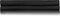 Zohome Hoeslaken Satinado - Onderlaken 1 persoons - 90x210-220 - 100% Katoen-Satijn - Zwart