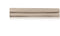 Zohome Hoeslaken Satinado-topper - Onderlaken voor tweepersoonsbed - 160x200 - 100% Katoen-Satijn - Beige