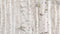Zohome Ihime Dekbedovertrek - Lits-jumeaux - Flanel - 240x200-220cm - Natural