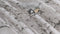 Zohome Ihime Dekbedovertrek - Tweepersoons - Flanel - 200x200-220cm - Natural