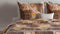 Zohome Kenji Dekbedovertrek - Tweepersoons - Katoen - 200x200-220cm - Multi