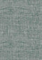 Zohome Kussensloop Lino - Kussenhoes van 50x50 cm - 1 stuk - 100% Katoen - Groen