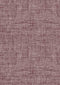 Zohome Kussensloop Lino - Kussenhoes van 50x50 cm - 1 stuk - 100% Katoen - Geel