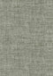 Zohome Kussensloop Lino - Kussenhoes van 60x70 cm - 1 stuk - 100% Katoen - Groen