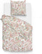 Zohome Ladonna Dekbedovertrek - Tweepersoons - Katoensatijn - 200x200-220cm - Multi