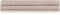 Zohome Laken Lino - Onderlaken 160x290 cm - Bedlaken van 100% Katoen - Beige