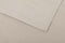 Zohome Laken Satinado - Onderlaken 270x290 cm - Bedlaken van 100% Katoen-Satijn - Beige