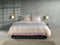 Zohome Lini Dekbedovertrek - Eenpersoons - Flanel - 140x200-220cm - Multi