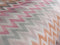 Zohome Lini Dekbedovertrek - Lits-jumeaux - Flanel - 240x200-220cm - Multi