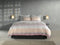 Zohome Lini Dekbedovertrek - Lits-jumeaux - Flanel - 240x200-220cm - Multi