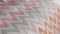 Zohome Lini Dekbedovertrek - Lits-jumeaux - Flanel - 240x200-220cm - Multi