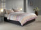Zohome Lini Dekbedovertrek - Lits-jumeaux - Flanel - 240x200-220cm - Multi
