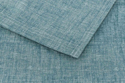 Zohome Lino Laken - Eenpersoons - Katoen - 160x290cm - Groen