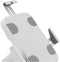 Neomounts DS15-625WH1 - Tafelblad tablethouder - 360° rotatie +20°/-110° kanteling - Wit