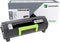 Lexmark 51B00A0 - Toner - Zwart