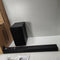 LG DS60T - Soundbar - 3.1 kanaals met draadloze subwoofer - 340W RMS