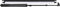 vidaXL - Projectiescherm - met - statief - 16:9 - 100''