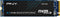 PNY CS2130 - SSD M.2 1TB - PCIe 3.0 x4 - 3500MB/s lezen