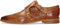 Melvin & Hamilton Martin 2 - Heren Monks - Geitenleer - Bruin (2023)