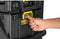 DeWALT DWST08061-1 ToughSystem 2.0 Gereedschapskoffer en Lamp