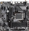Gigabyte B760M DS3H AX - Micro ATX Moederbord - LGA 1700 - DDR5 tot 128GB - PCI-E Gen-4