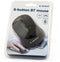 Gembird MUSWB2 - Draadloze Bluetooth Muis - 1600dpi - 5 knoppen