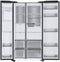 Samsung RS68CG885DB1/EF - Amerikaanse Koelkast - Twin Cooling Plus NoFrost - Zwart