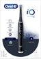 Oral-B iO 6N - Elektrische Tandenborstel - A.I. Poetsapp - Zwart