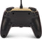 PowerA NSGP0084-01 - Gamecontroller - Toewijsbare knoppen 3,5 mm audio - Beige