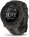 Garmin Instinct E - Smartwatch - 45mm - Zwart